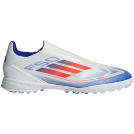 Scarpe da calcio Adidas F50 League Ll Tf IF1339 bianca
