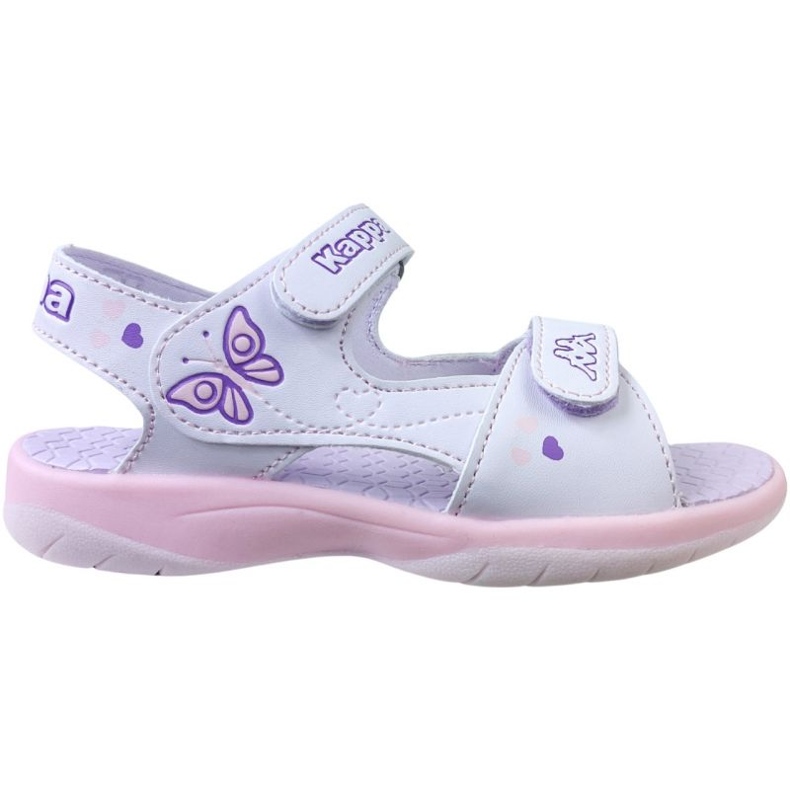 Sandali Kappa Titali K 261023K 2427 viola