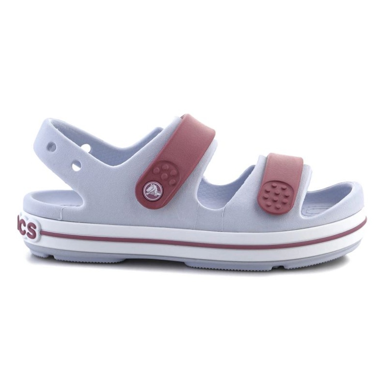 Sandalo Crocs Crocband Cruiser 209423-5AH blu