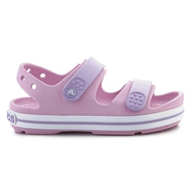 Sandalo Crocs Crocband Cruiser 209423-84I rosa