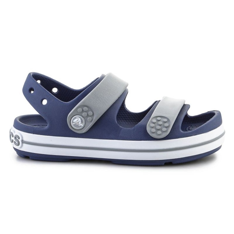 Sandali Crocs Crocband Cruiser K 209423-45O blu