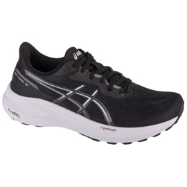 Scarpe da corsa Asics GT-1000 13 1012B663-003 nero
