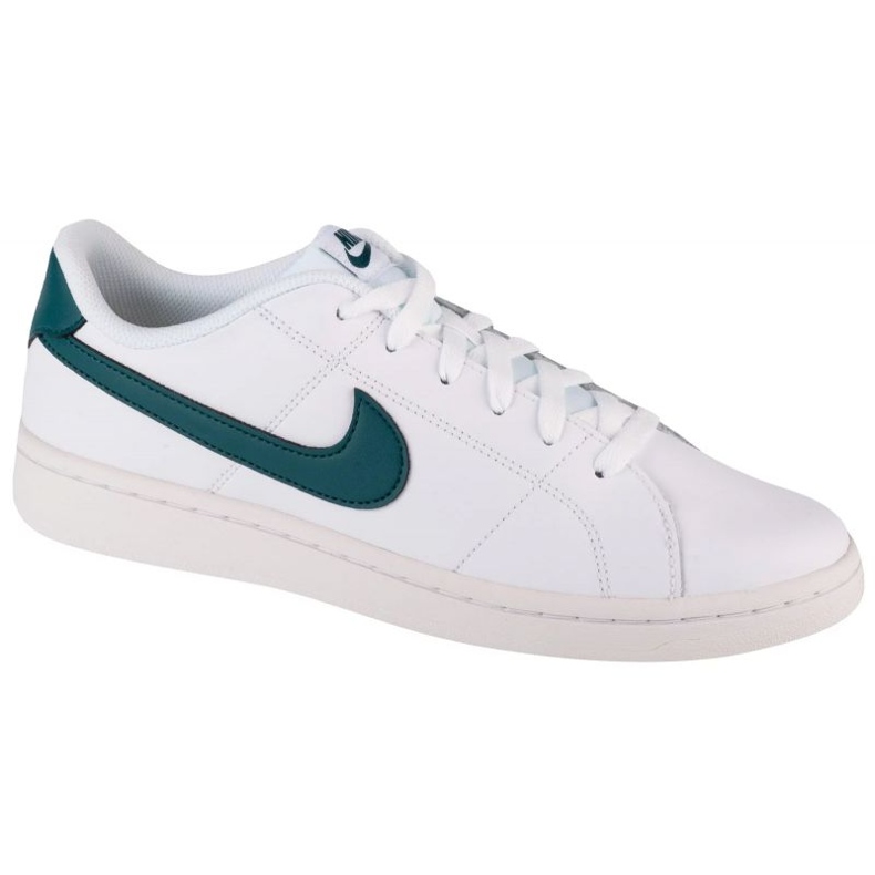 Scarpe Nike Court Royale 2 Basse CQ9246-105 bianca