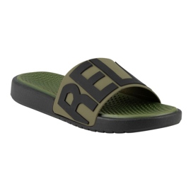Infradito Coqui Speedy 92800555063 verde
