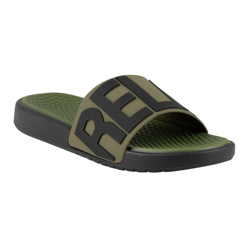Infradito Coqui Speedy 92800555063 verde