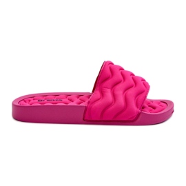 Infradito Leggere da Piscina da Donna Fucsia Beliordia rosa