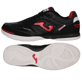 Scarpe da calcio Joma Top Flex 2401 In M TOPW2401IN nero