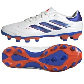 Scarpe Adidas Copa PURE.2 Pro Mg IG8686 bianco