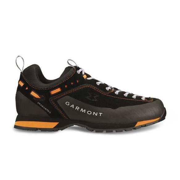 Scarpe Garmont Dragontail Lt 92800578177 nero