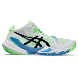 Scarpe da pallavolo Asics Metarise 1051A058102 bianco