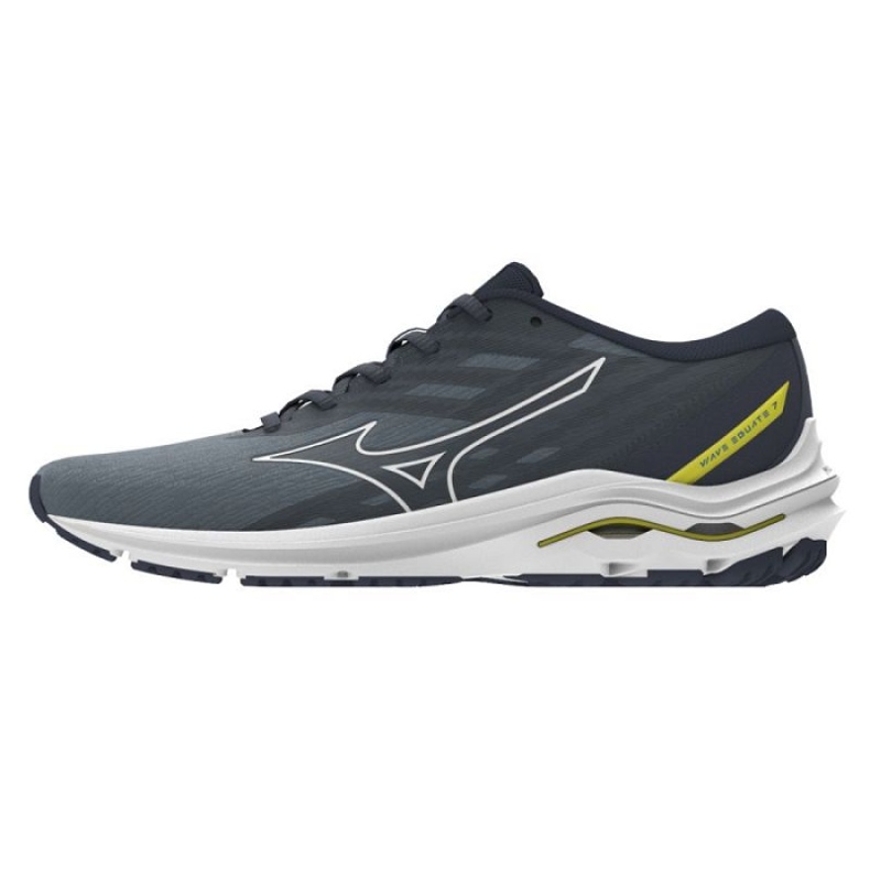 Scarpe da corsa Mizuno Wave Equate 7 J1GC234854 grigio