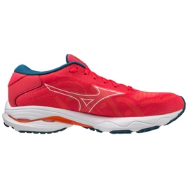 Scarpe da corsa Mizuno Wave Ultima 14 J1GD231823 rosso