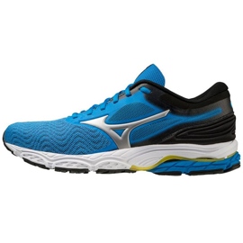 Scarpe da corsa Mizuno Wave Prodigy 4 J1GC221001 blu