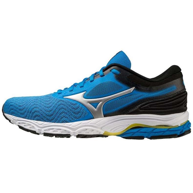 Scarpe da corsa Mizuno Wave Prodigy 4 J1GC221001 blu