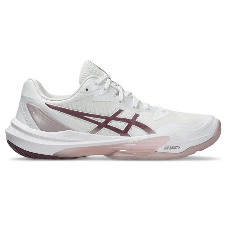 Scarpe da pallavolo Asics Sky Elite Ff 3 1052A0751 01 bianca