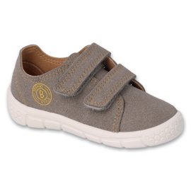 Scarpe per bambini Befado 909P003 grigio