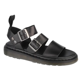 Dr. Martens Dottor sandali Martens Grifone DM15695001 nero