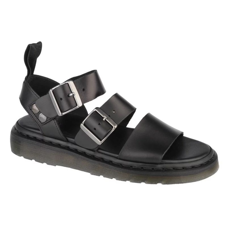 Dr. Martens Dottor sandali Martens Grifone DM15695001 nero