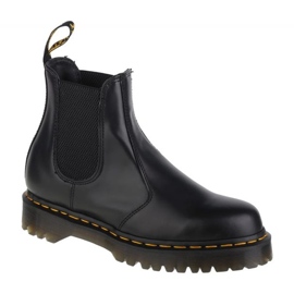 Dr. Martens Dottor scarpe Martens 2976 Bex W DM26205001 nero