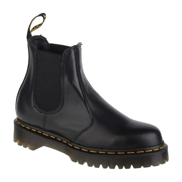 Dr. Martens Dottor scarpe Martens 2976 Bex W DM26205001 nero
