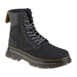 Dr. Martens Glany Dott. Martens Tarik DM27017001 nero