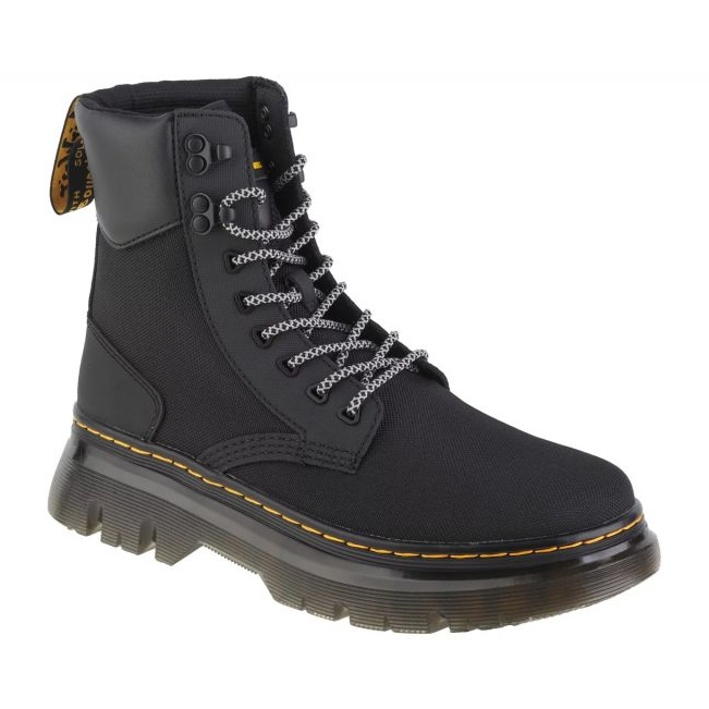 Dr. Martens Glany Dott. Martens Tarik DM27017001 nero