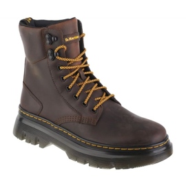Dr. Martens Glany Dott. Martens Tarik DM27024207 marrone