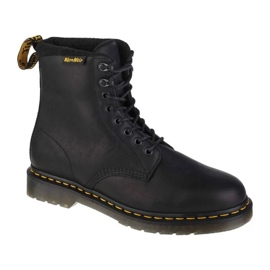 Dr. Martens Glany Dott. Martens 1460 Pascal DM27084001 nero