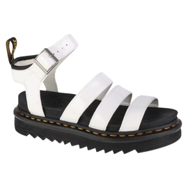 Dr. Martens Dottor sandali Martens Blaire DM27304100 bianco