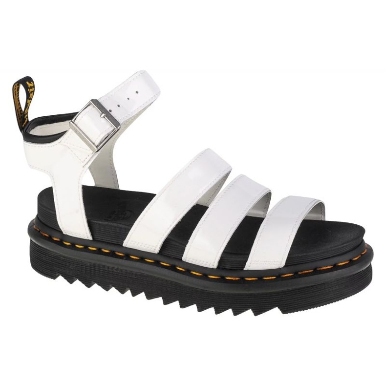 Dr. Martens Dottor sandali Martens Blaire DM27304100 bianca