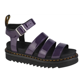 Dr. Martens Dottor sandali Martens Blaire DM27304628 viola