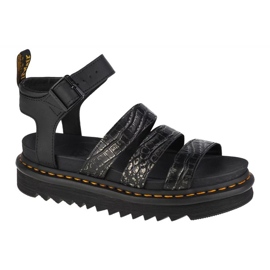 Dr. Martens Dottor sandali Martens Blaire DM27305029 nero