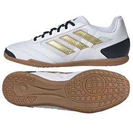 Scarpe Adidas Super Sala 2 In IG8756 bianco