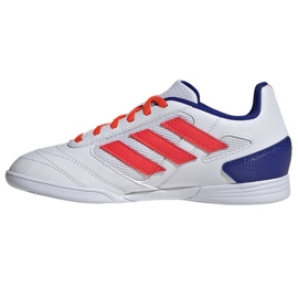 Scarpe Adidas Super Sala 2 In IG8755 bianco