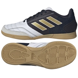 Scarpe da calcio Adidas Top Sala Competition In IG8760 bianco