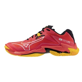 Scarpe Mizuno Wave Lightning Z8 V1GA240002 rosso