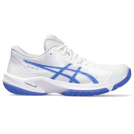 Scarpe Asics Beyond Ff 1072A095-102 bianca