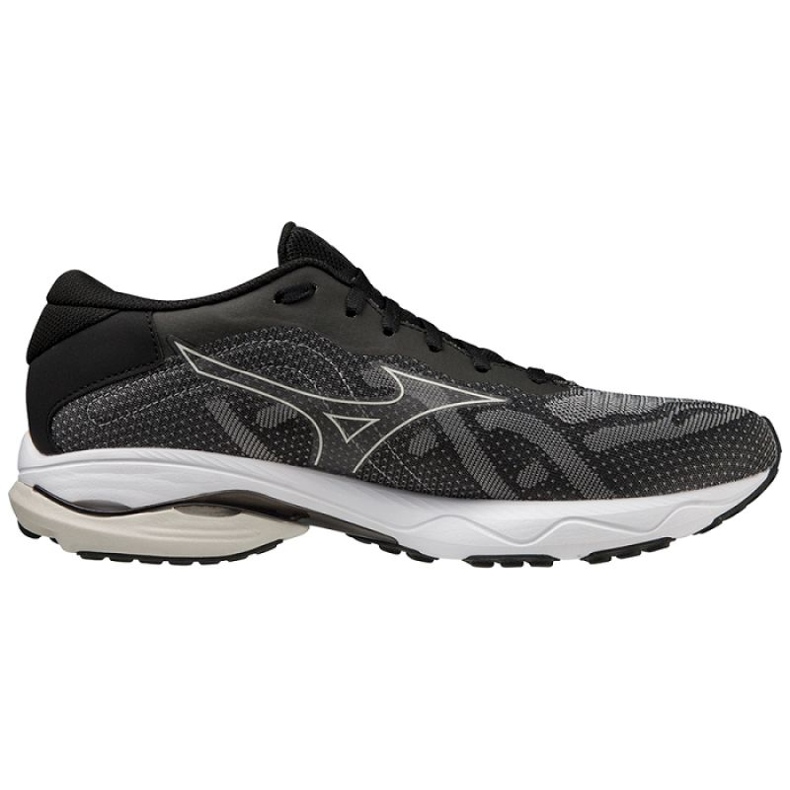 Scarpe Mizuno Wave Ultima 14 J1GC321802 nero