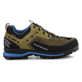 Scarpe Garmont Dragontail Tech Gtx 002755 verde
