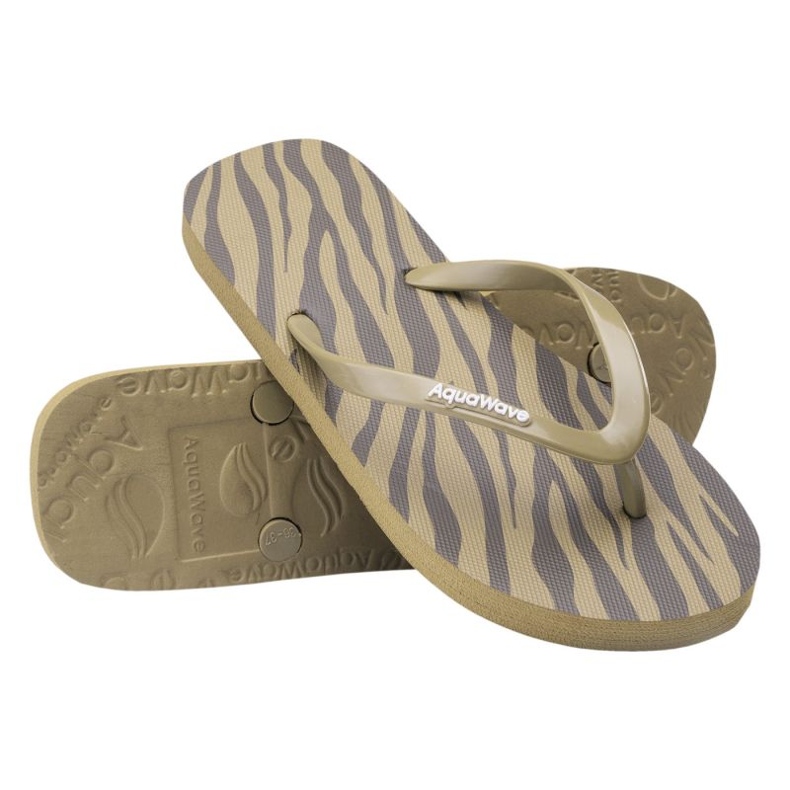 Infradito Aquawave Giulia Wmns 92800597720 verde