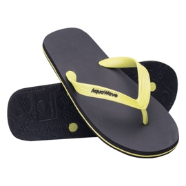 Infradito Aquawave Roboor 92800597726 giallo