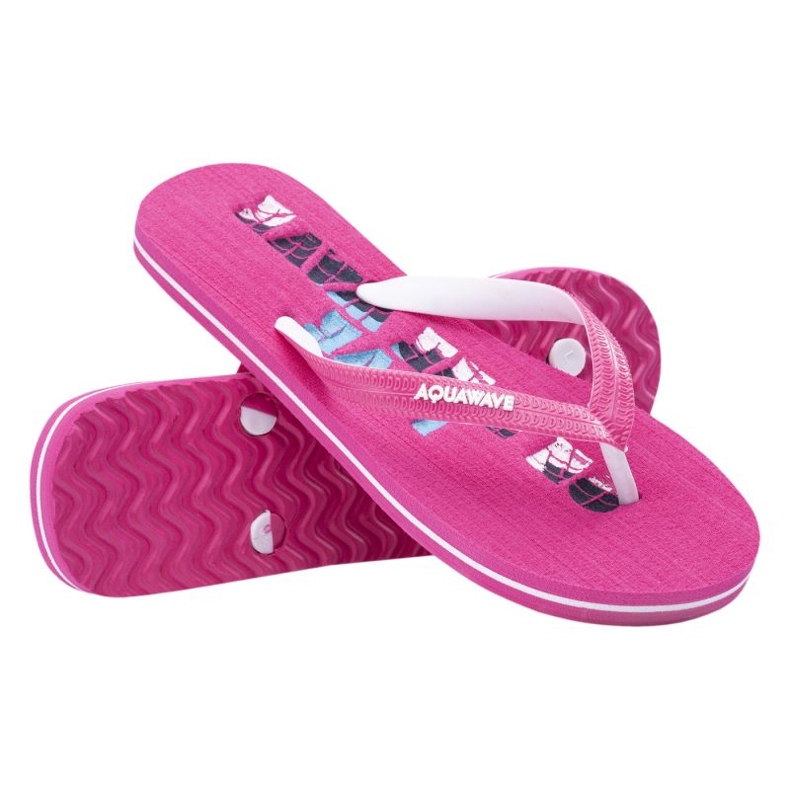 Infradito Aquawave Piki 92800598436 rosa