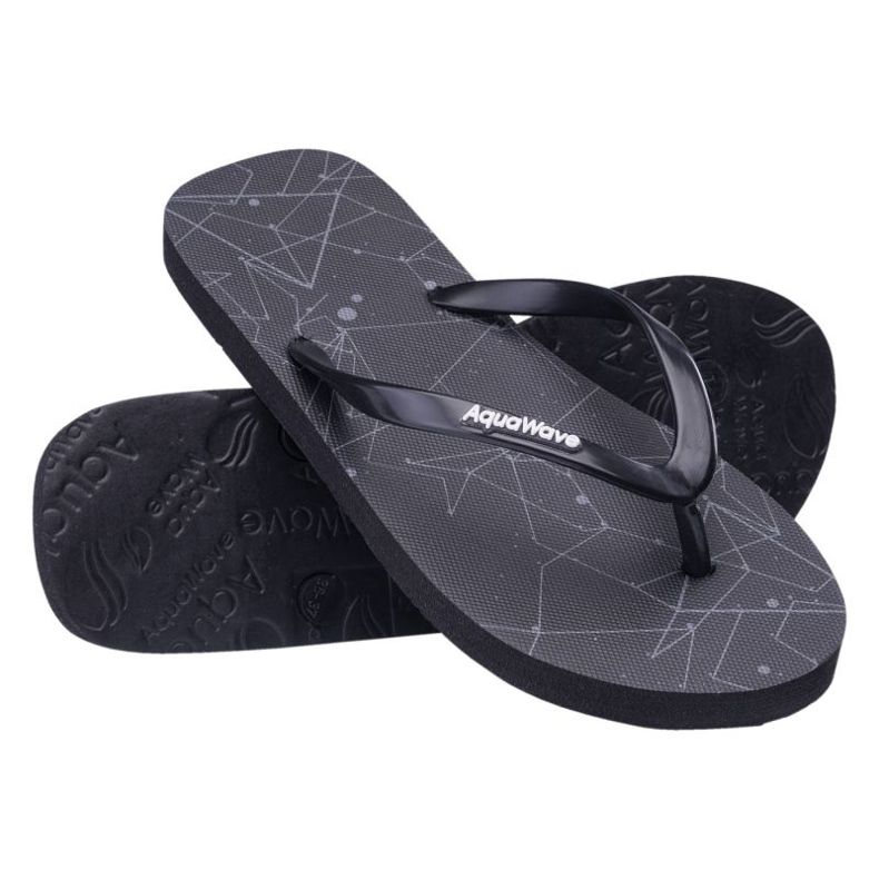 Infradito Aquawave Rachela Wmns 92800597714 nero