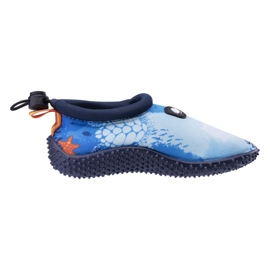 Aquawave Tabuk Kids B 92800598320 scarpe da acqua blu blu