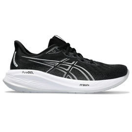Scarpe da corsa Asics Gel Cumulus 26 1011B792002 nero