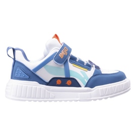 Scarpe Bejo Cooli Jrb Jr 92800598182 blu