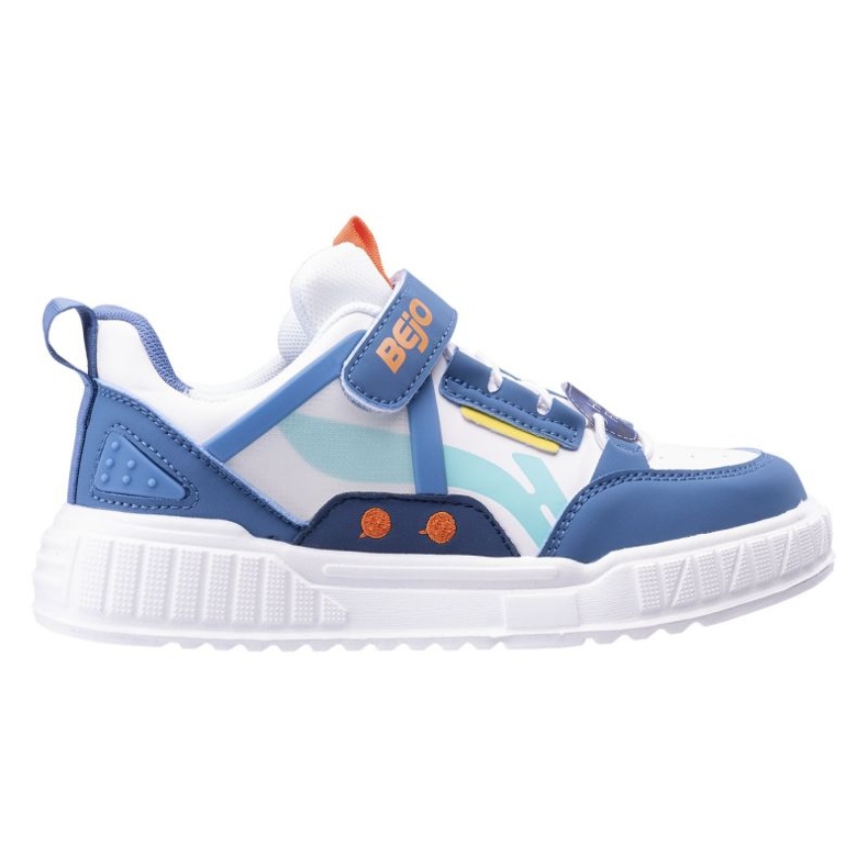 Scarpe Bejo Cooli Jrb Jr 92800598182 blu