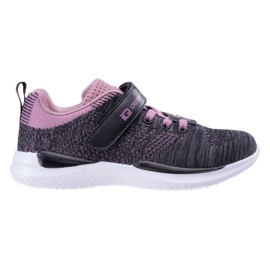 Scarpe IQ Salea Jrg 92800401370 rosa