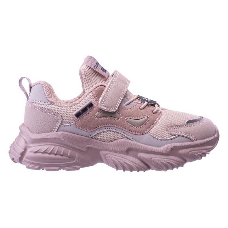 Scarpe Iguana Bonsi Jrg 92800602716 rosa