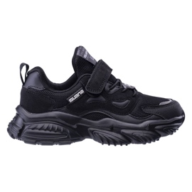 Scarpe Iguana Bonsi Teen 92800602704 nero